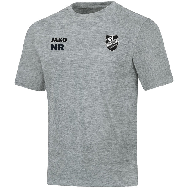 KinderT-Shirt Base 