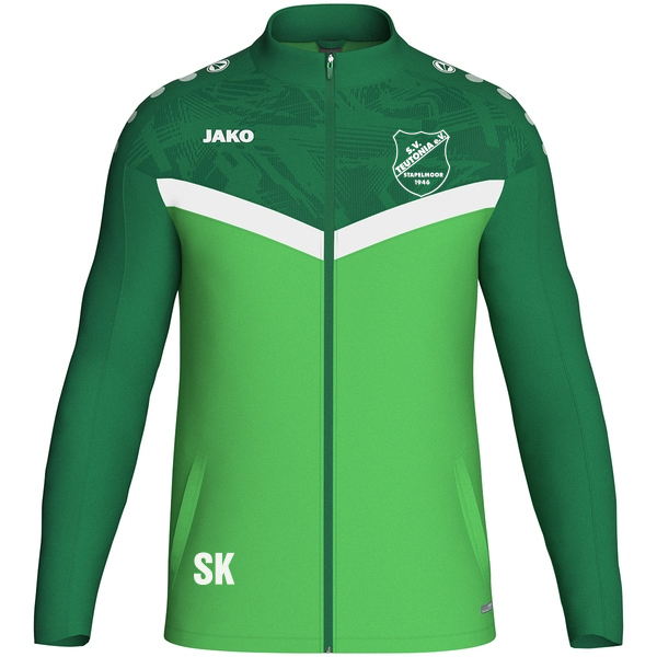 Polyesterjacke Iconic 