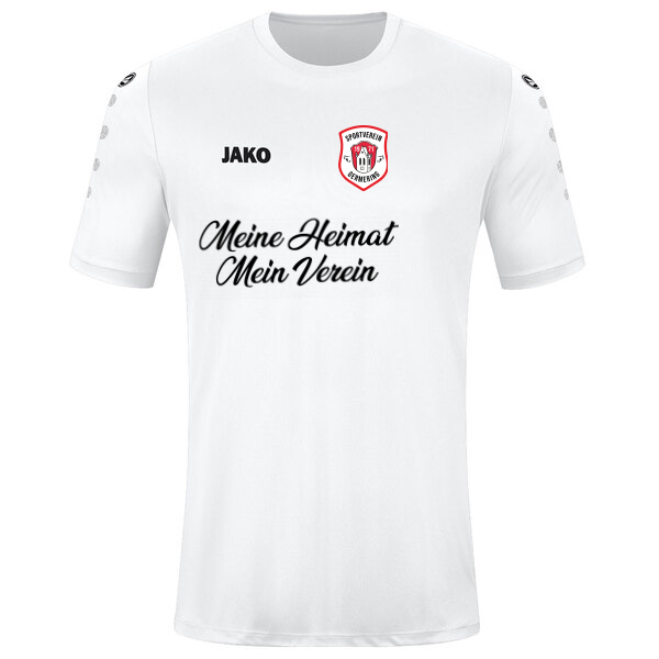Trikot Team kurzarm 