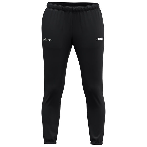 womanFreizeithose Dynamic Damen 
