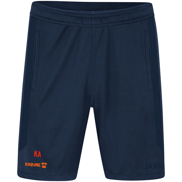 KinderShort Power 