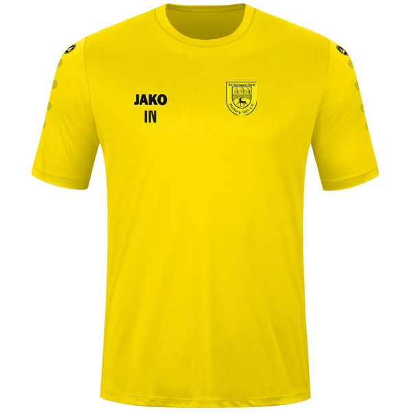 Trikot Team kurzarm 