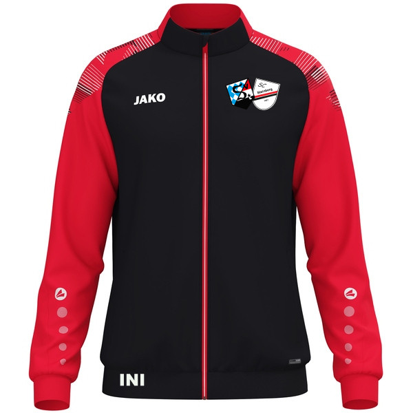 Polyesterjacke Sonic 