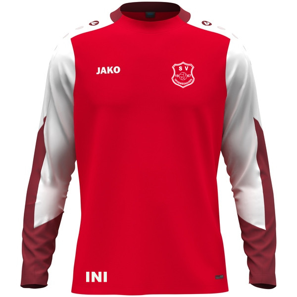 Longsleeve Dynamic 
