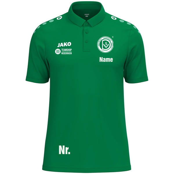 Polo One Cotton 