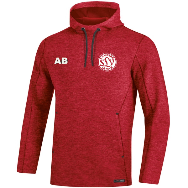 Kapuzensweat Premium Basics 