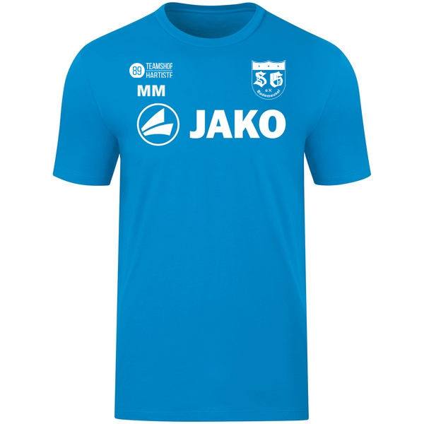 KinderT-Shirt Promo 