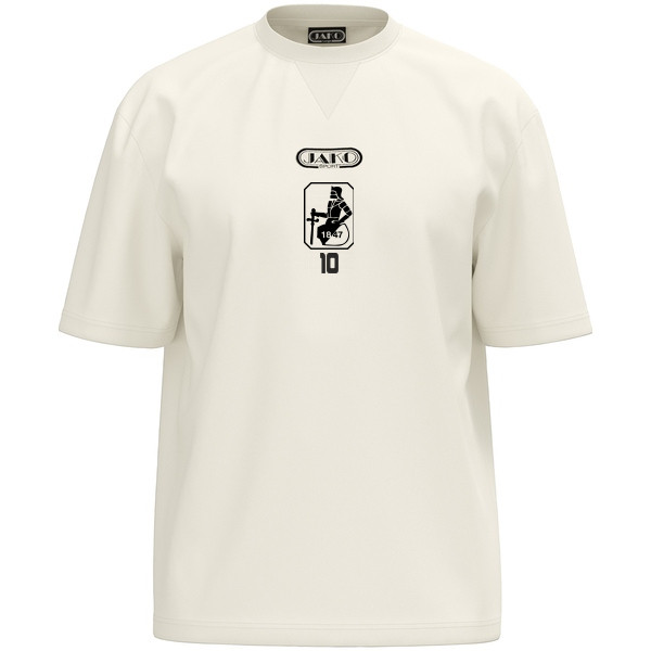 T-Shirt Wardrobe 