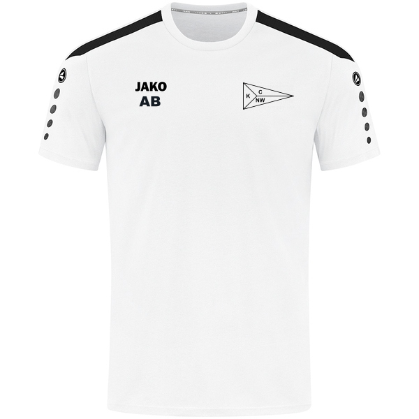 KinderT-Shirt Power 