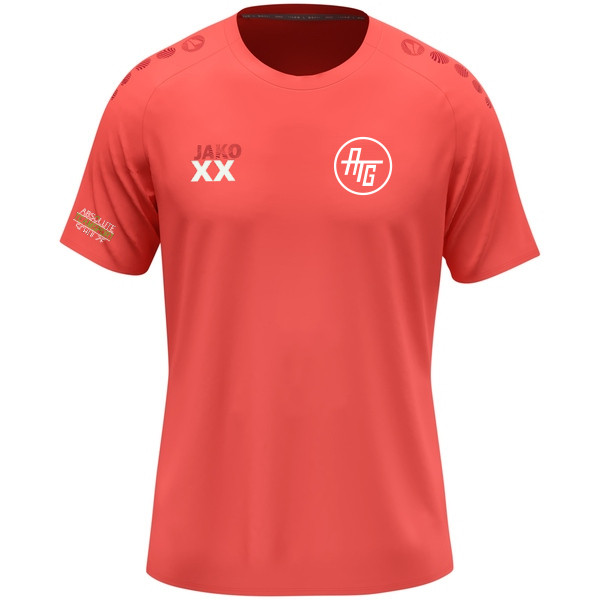 T-Shirt Light Flow 