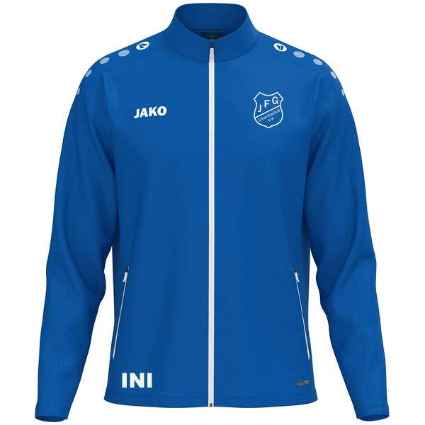 Freizeitjacke One 