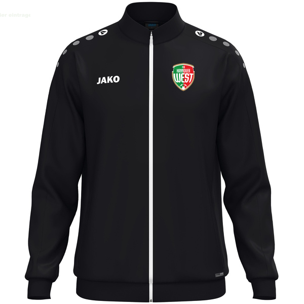 Polyesterjacke One 