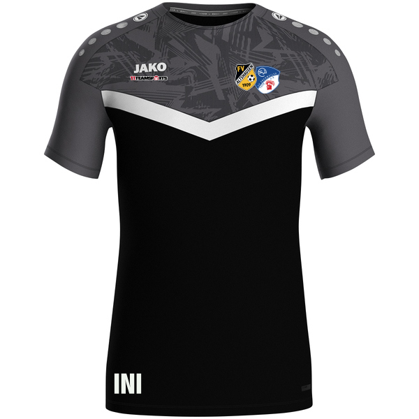 KinderT-Shirt Iconic 