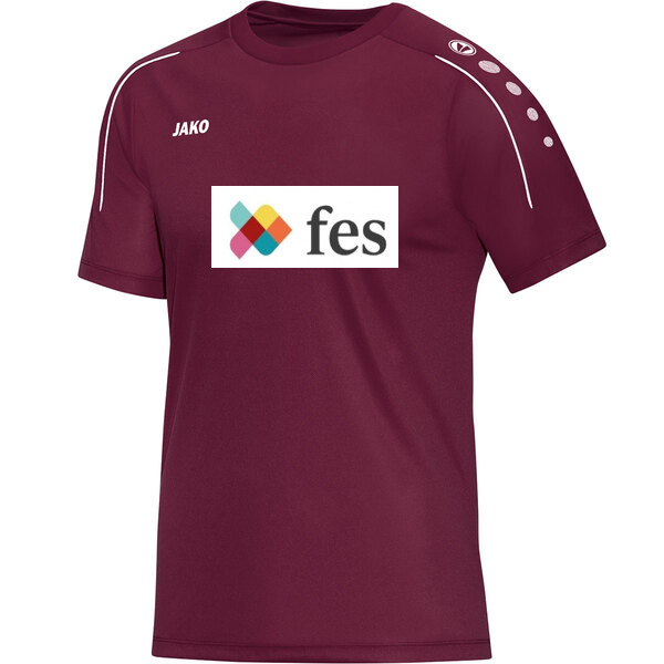 T-Shirt Classico 