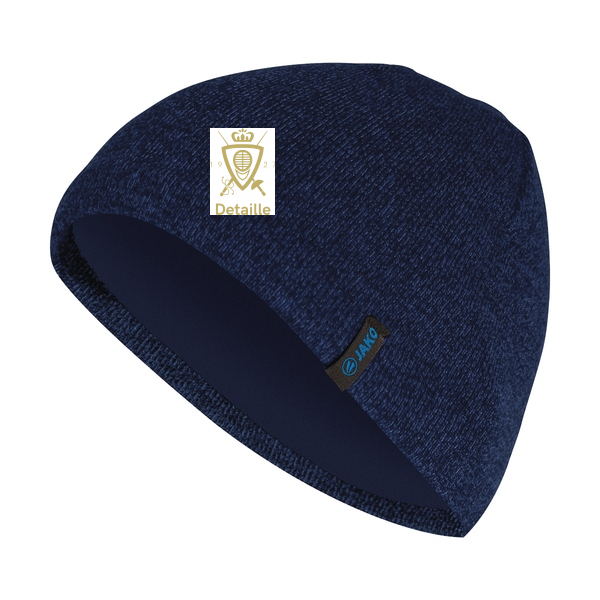 Bonnet tricoté 