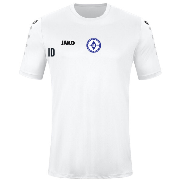 Trikot Team kurzarm 