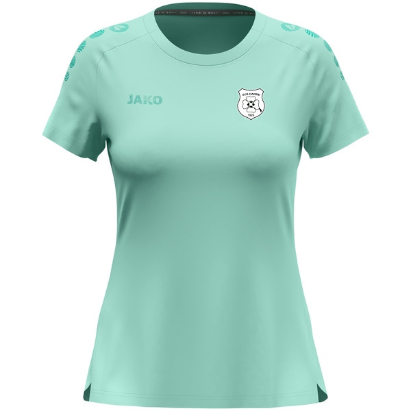 womanT-Shirt Light Flow Damen 