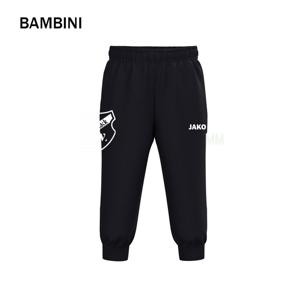 KinderPolyesterhose One Bambini 