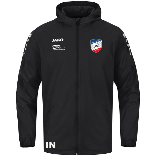 Allwetterjacke Team 2.0 