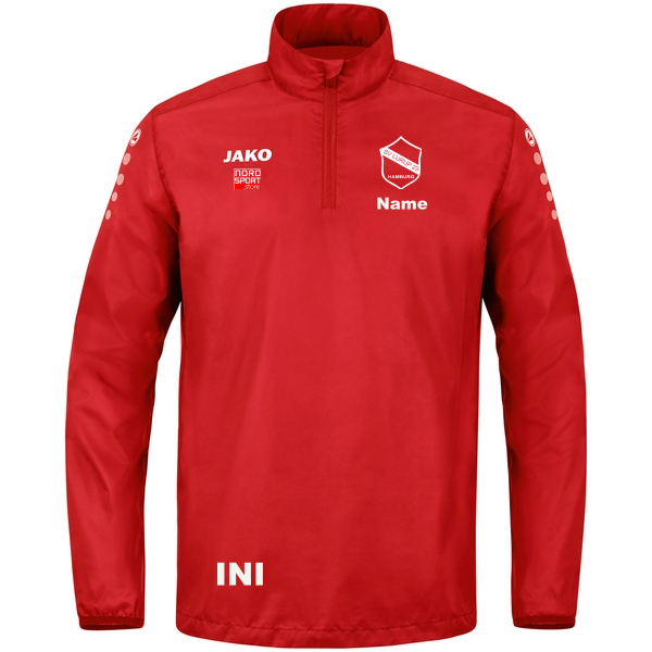 Rainzip Team 
