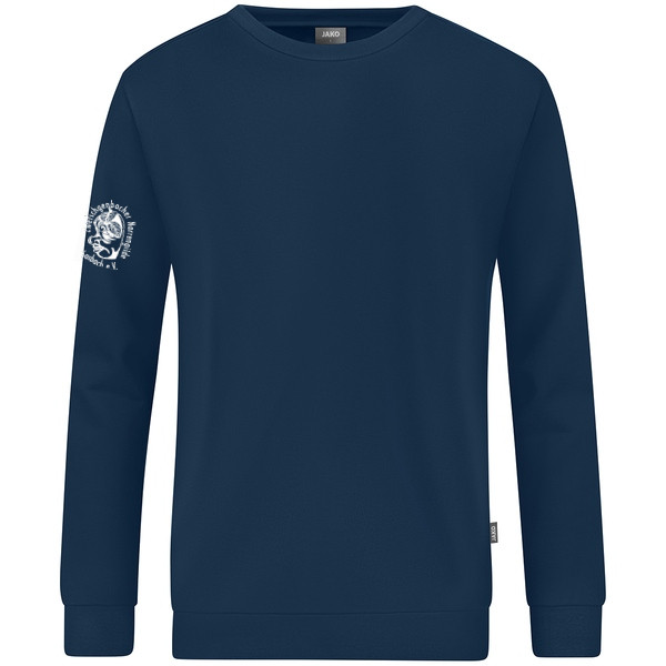 Sweat Organic 