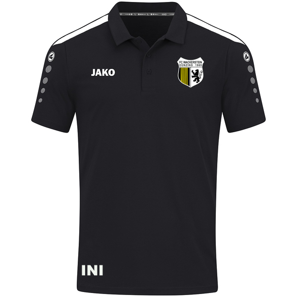KinderPolo Power 
