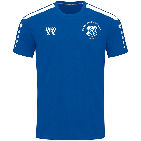 KinderT-Shirt Power 