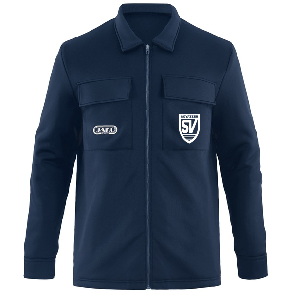 Hemdjacke Wardrobe 