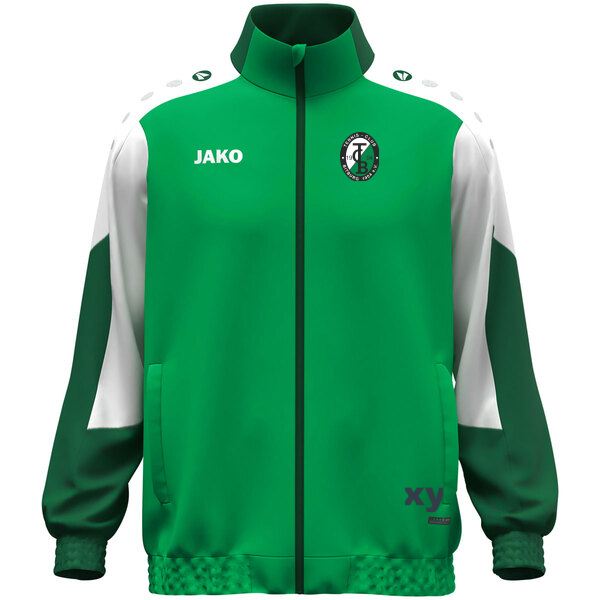 Webjacke Dynamic 