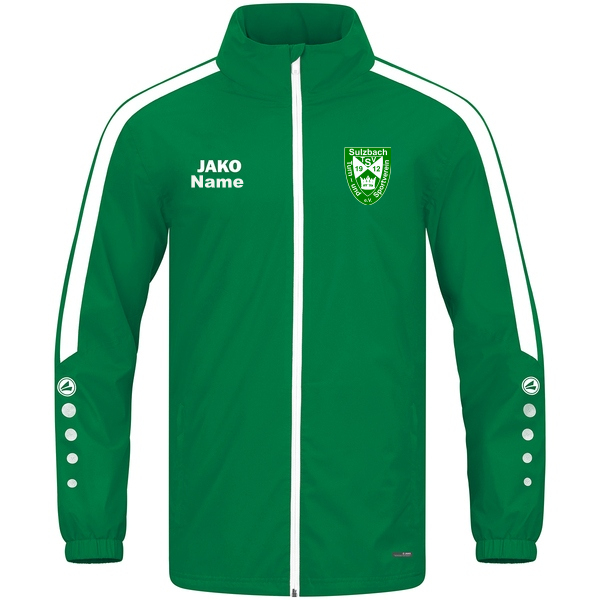 Allwetterjacke Power 