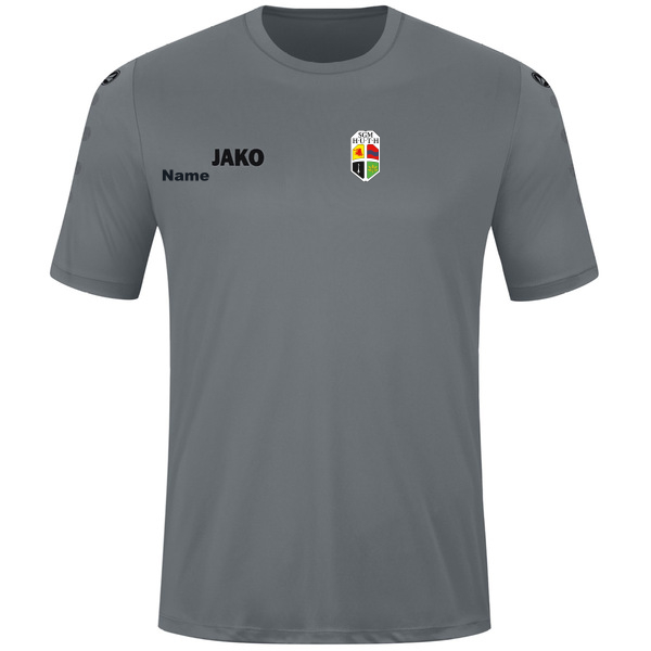 Trikot Team kurzarm 