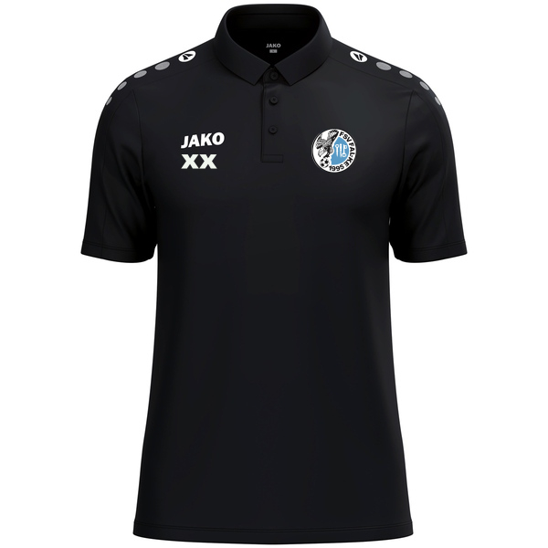 Polo One Cotton 