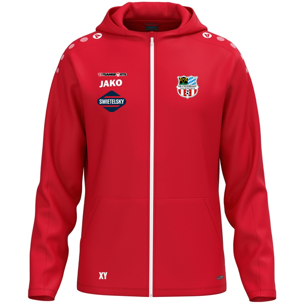 KinderKapuzenjacke One 