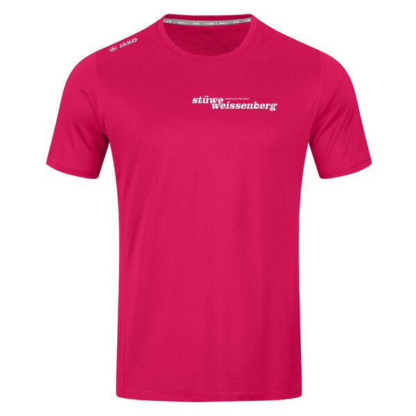 KinderT-Shirt Run 2.0 