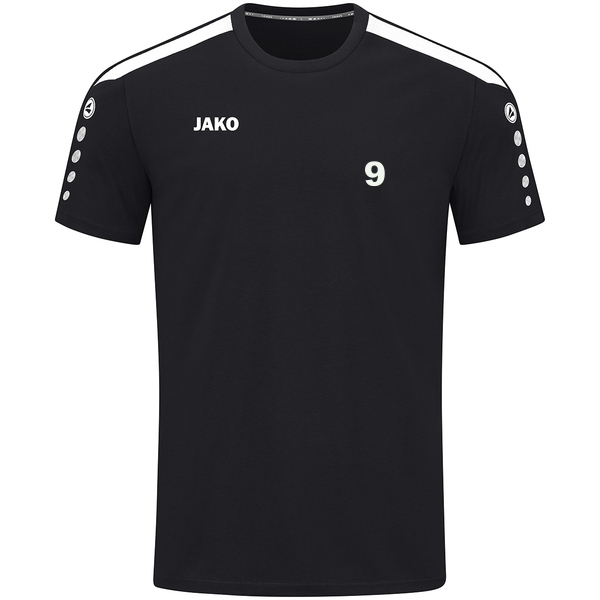 KinderT-Shirt Power 