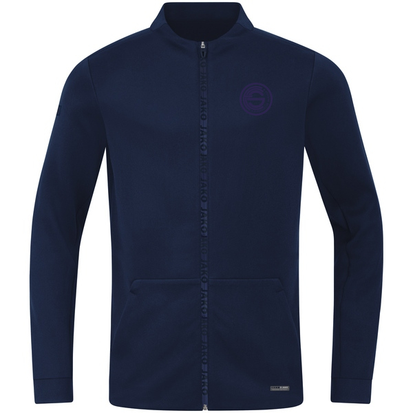 Jacke Pro Casual 