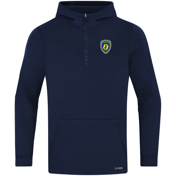 Zip hoodie Pro Casual 