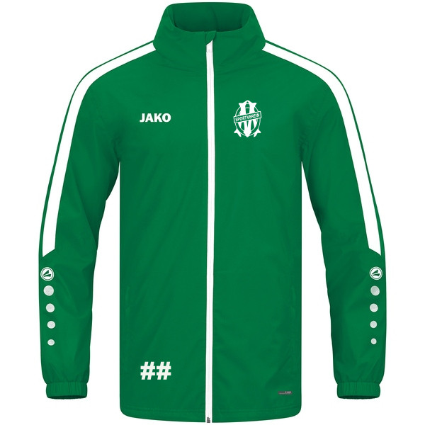 Allwetterjacke Power 