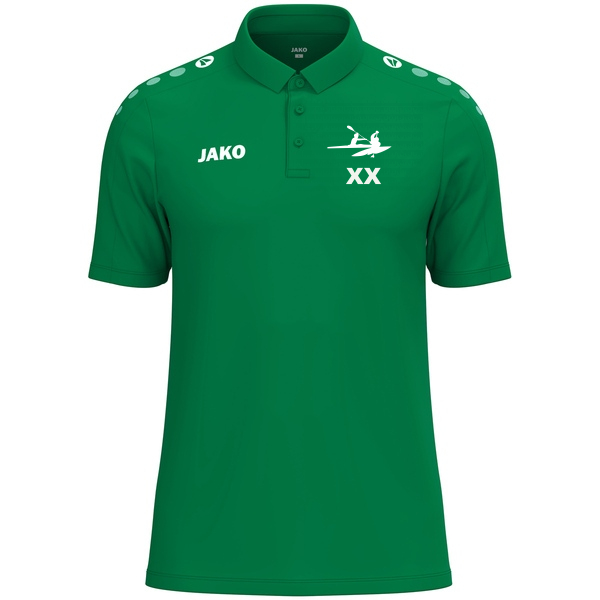 Polo One Cotton 