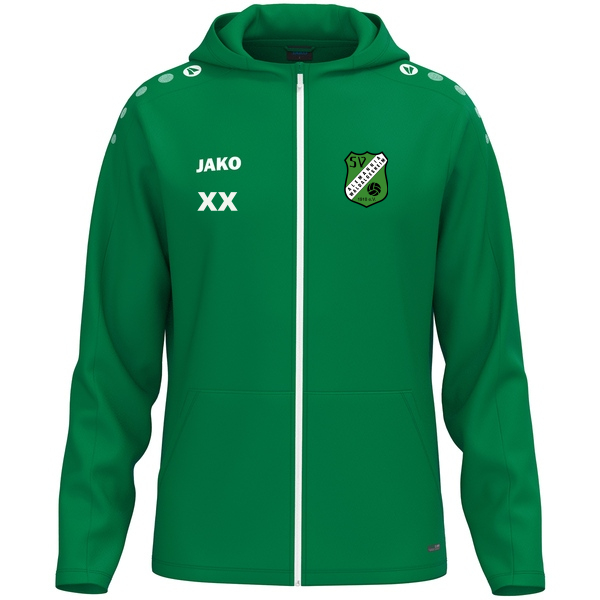KinderKapuzenjacke One 
