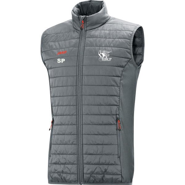 Gilet matelassé Premium 