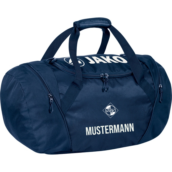 Rucksacktasche JAKO 