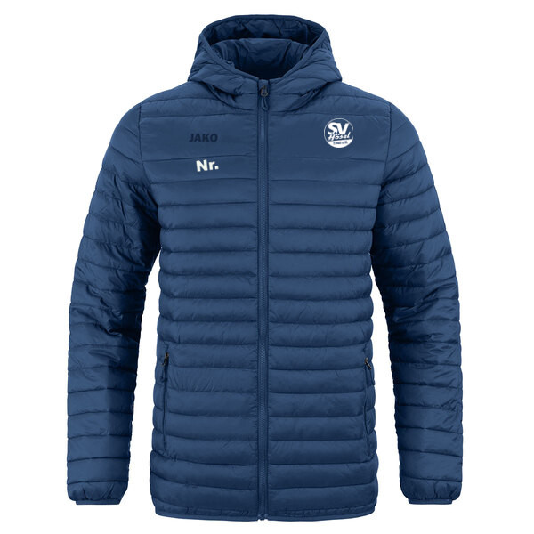 KinderSteppjacke 