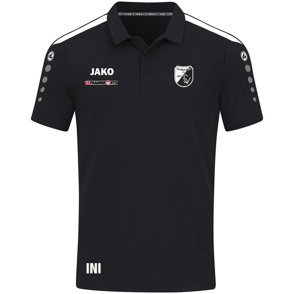 KinderPolo Power 