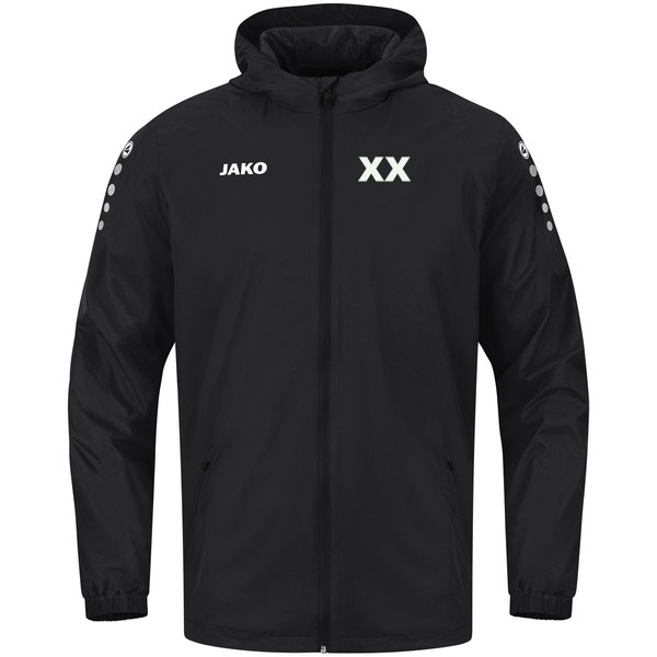 Allwetterjacke Team 2.0 
