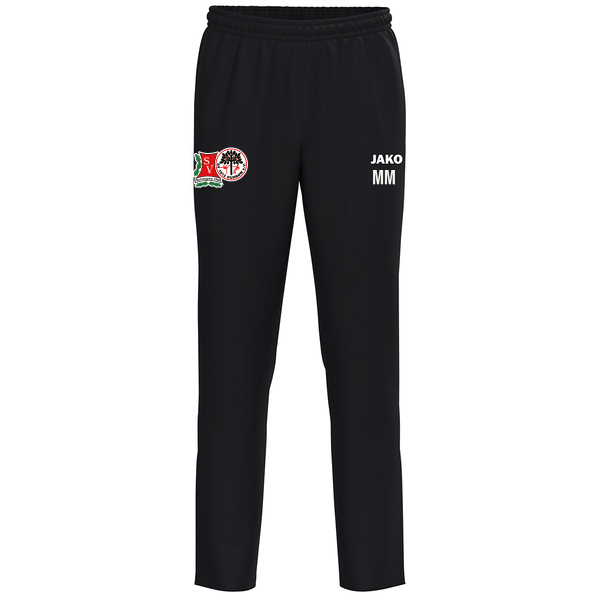 KinderWebhose One 
