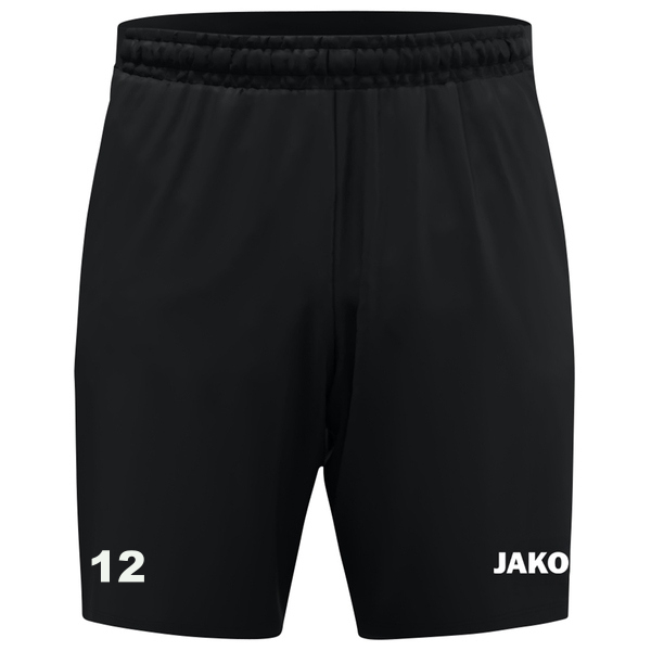 Trainingsshort Dynamic 
