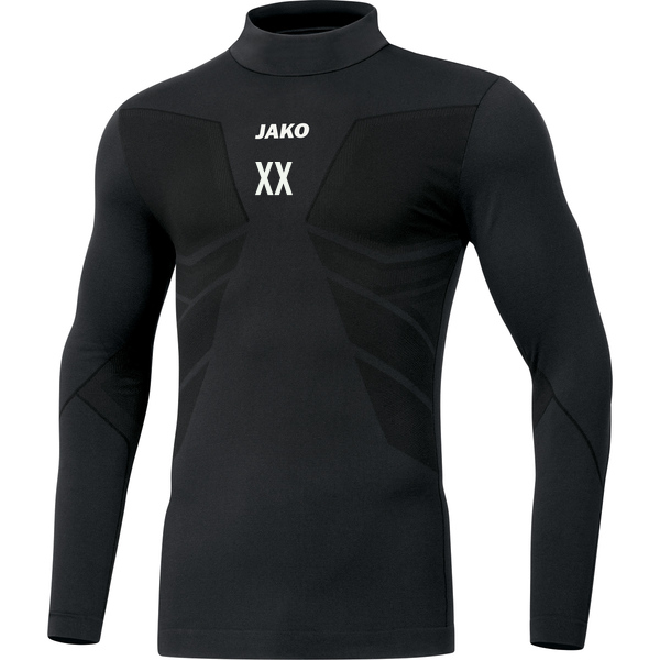 Turtleneck Comfort 2.0 