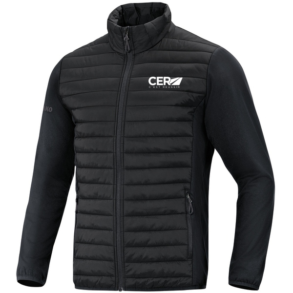 Veste hybride Corporate 