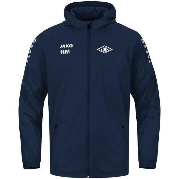 Allwetterjacke Team 2.0 